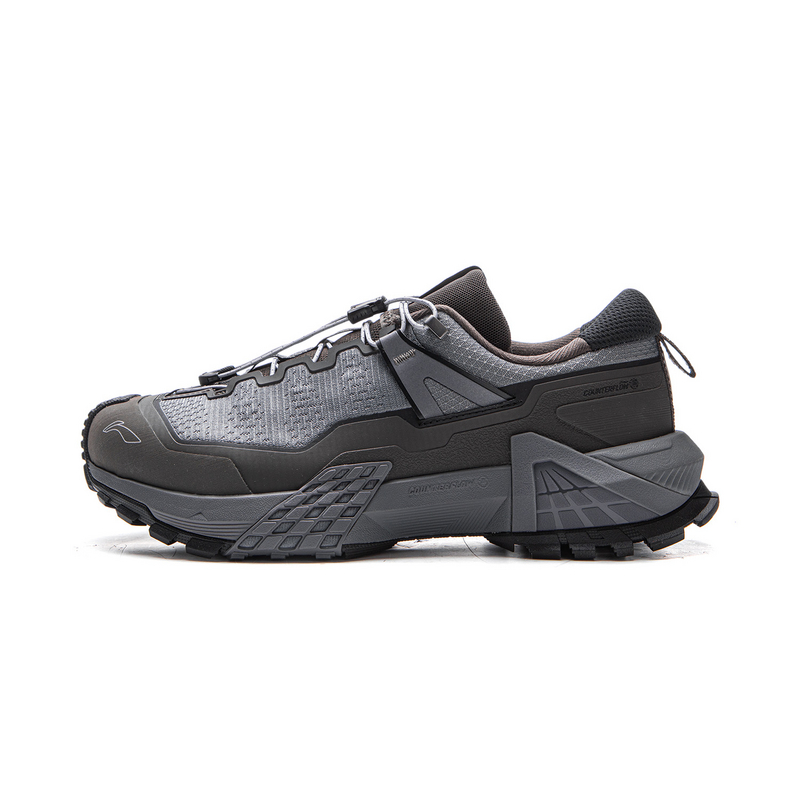 Скользостойкие износостойкие низкие походные ботинки Men's Gray LINING, серый
Скользостойкие износостойкие низкие походные ботинки Men's Gray LINING, серый