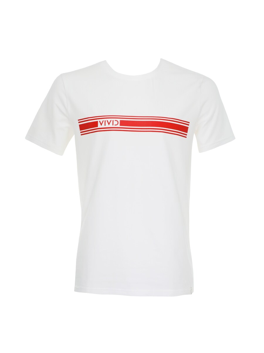 Рубашка VIVID, белый
Рубашка VIVID, белый