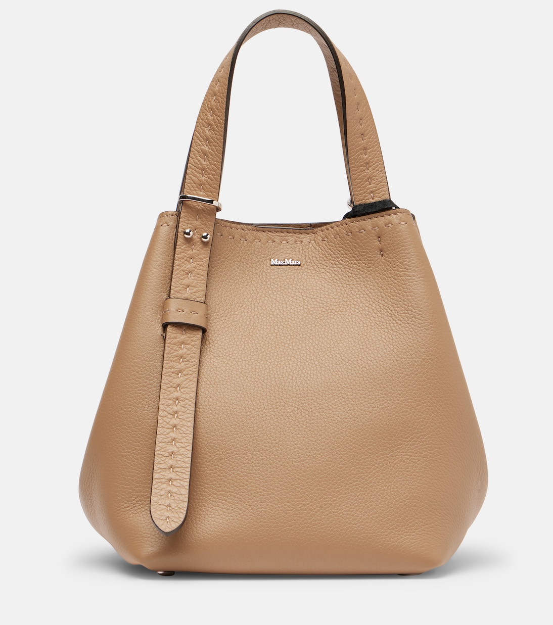 Archetipo Средняя кожаная сумка через плечо Max Mara, Clay
Archetipo Средняя кожаная сумка через плечо Max Mara, Clay