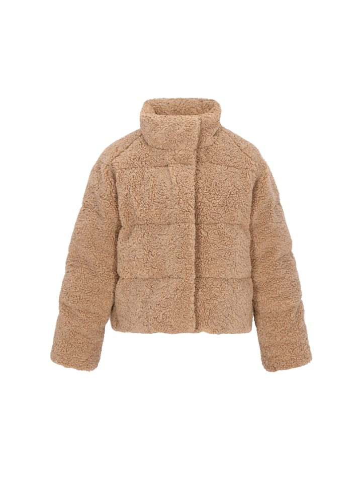 Зимняя куртка DreiMaster Maritim, песочный
Зимняя куртка DreiMaster Maritim, песочный