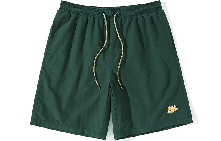 NOTHOMME повседневные шорты унисекс, Темно-синий
NOTHOMME повседневные шорты унисекс, Темно-синий