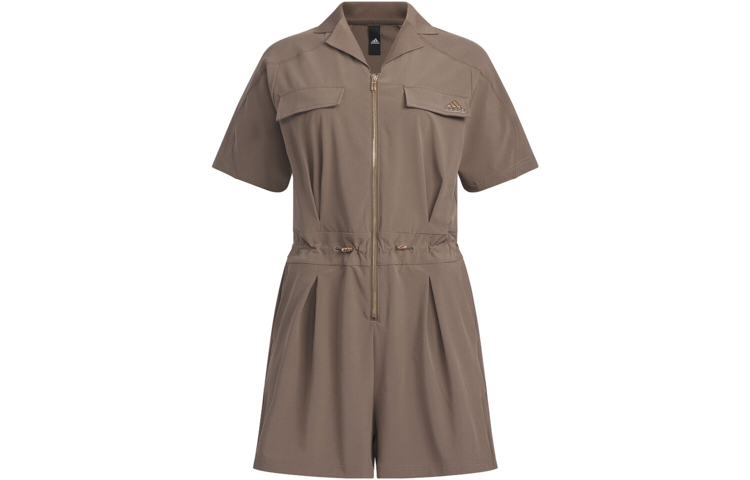 Future Of Tech Комбинезон с короткими рукавами Кофе Adidas
Future Of Tech Комбинезон с короткими рукавами Кофе Adidas
