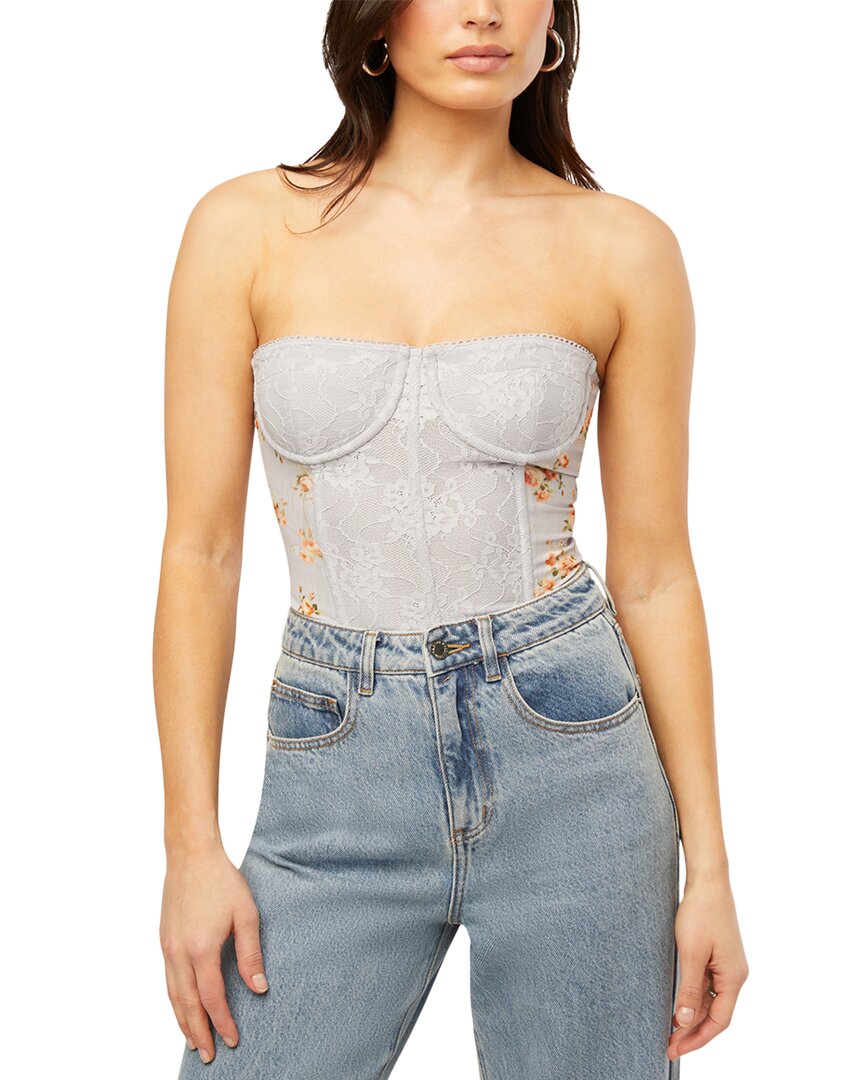 Блузка женская WeWoreWhat, цвет multi
Блузка женская WeWoreWhat, цвет multi