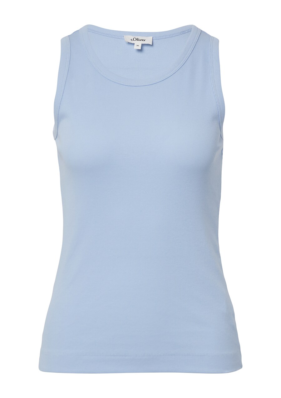 Рубашка s.Oliver, светло-голубой
Рубашка s.Oliver, светло-голубой