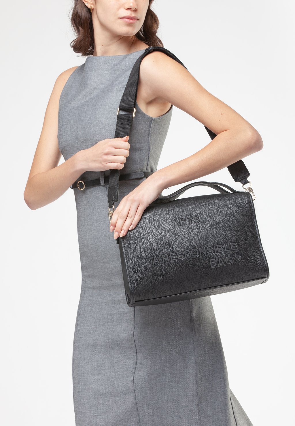 Сумка V73, черный
Сумка V73, черный