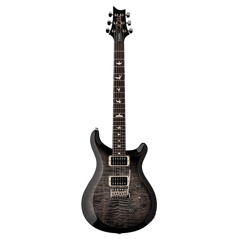 Электрогитара PRS Limited Edition 10th Anniversary S2 Custom Electric Guitar - Faded Gray Black Burst
Электрогитара PRS Limited Edition 10th Anniversary S2 Custom Electric Guitar - Faded Gray Black Burst
