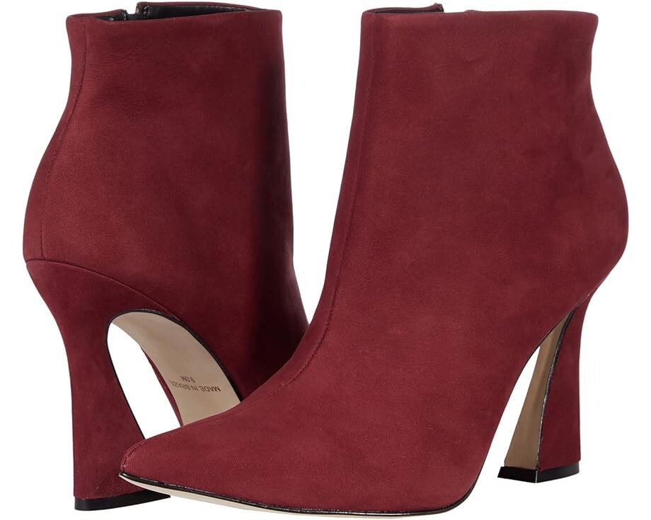Ботинки Massimo Matteo Andrea Bootie, цвет Raisin Nubuck
Ботинки Massimo Matteo Andrea Bootie, цвет Raisin Nubuck
