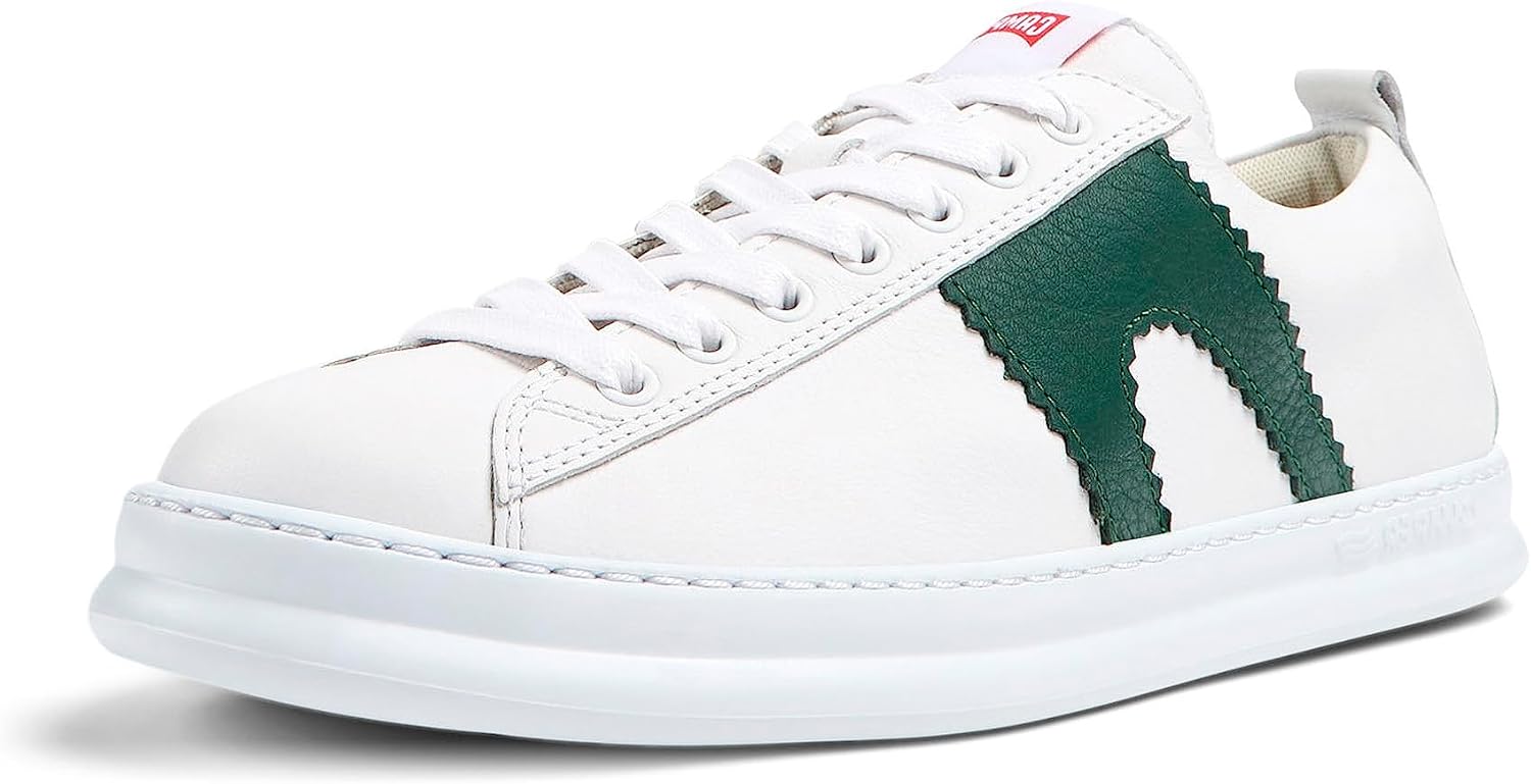 Мужские кроссовки Camper Runner Four K100893, белый
Мужские кроссовки Camper Runner Four K100893, белый