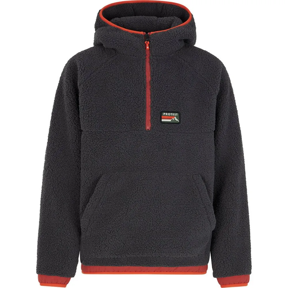 Худи Protest Cult, серый
Худи Protest Cult, серый