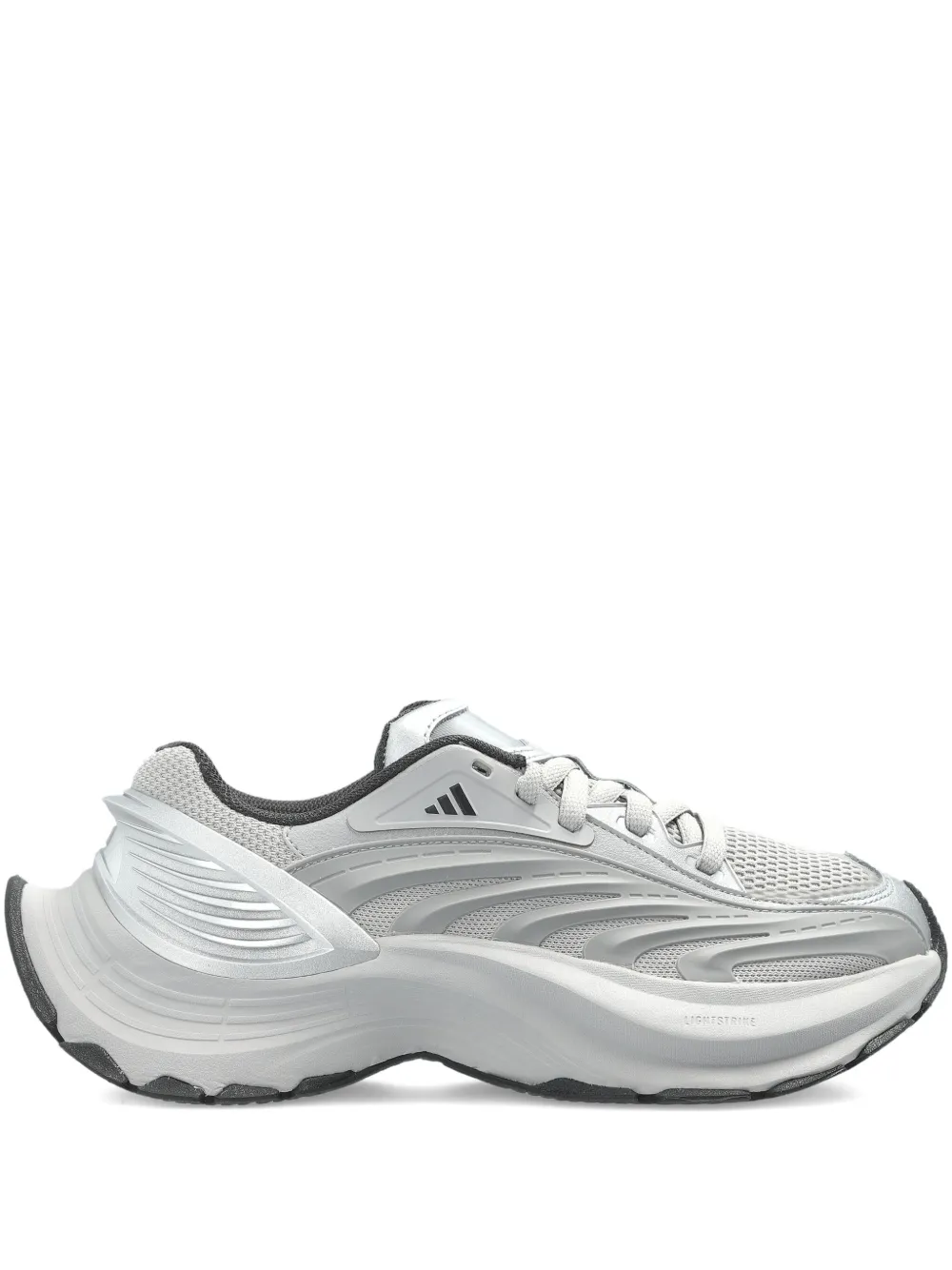 Кроссовки Xlg Mtw с принтом-логотипом Adidas, серый
Кроссовки Xlg Mtw с принтом-логотипом Adidas, серый