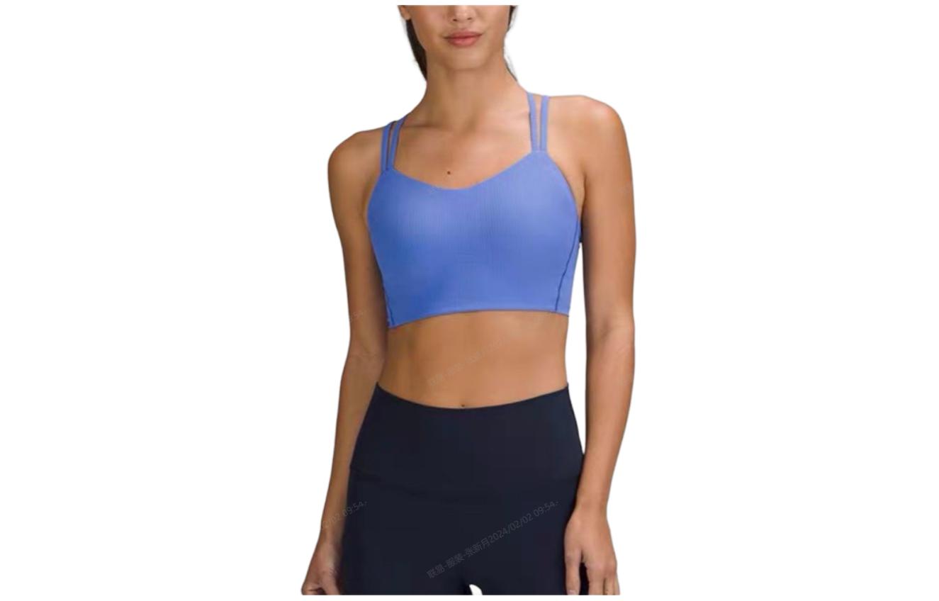 Lululemon Спортивное нижнее белье для женщин
Lululemon Спортивное нижнее белье для женщин