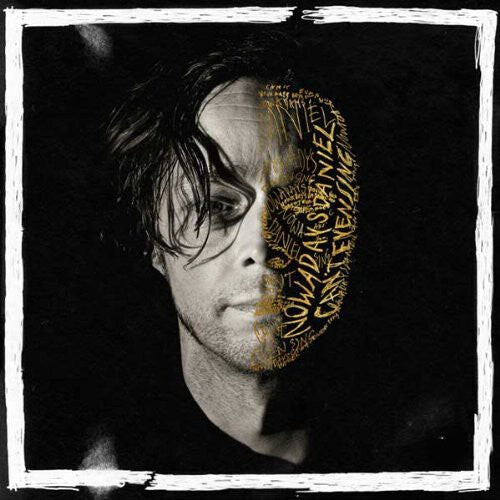 CD диск Gilbert, Daniel: Nowadays Daniel Can't Even Sing
CD диск Gilbert, Daniel: Nowadays Daniel Can't Even Sing