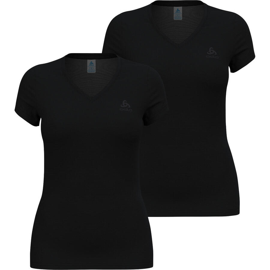 ODLO Майка ACTIVE EVERYDAY 2PACK
ODLO Майка ACTIVE EVERYDAY 2PACK