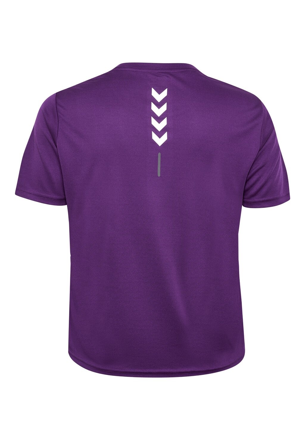 Принт на футболке CURVY PLUS Hummel, фиолетовый
Принт на футболке CURVY PLUS Hummel, фиолетовый