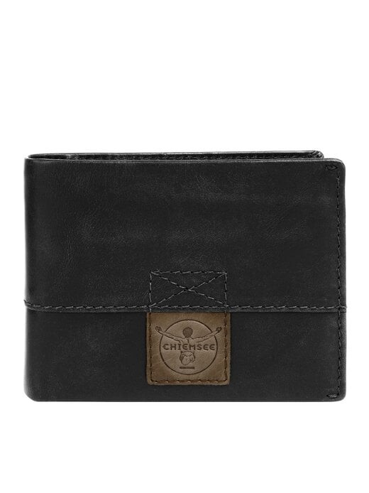 Кошелек Chiemsee, черный
Кошелек Chiemsee, черный
