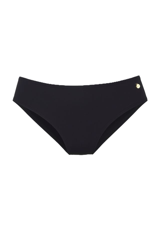 Подвеска-Брифы бикини Mix-Kini Lascana, черный
Подвеска-Брифы бикини Mix-Kini Lascana, черный