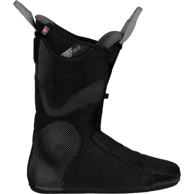 Вкладыши Dynafitter 15, черный
Вкладыши Dynafitter 15, черный