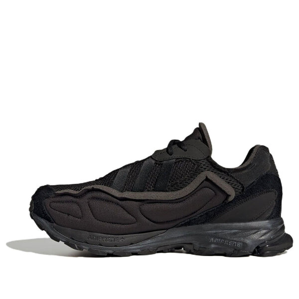 Кроссовки оригиналы shadowturf как Adidas, черный
Кроссовки оригиналы shadowturf как Adidas, черный