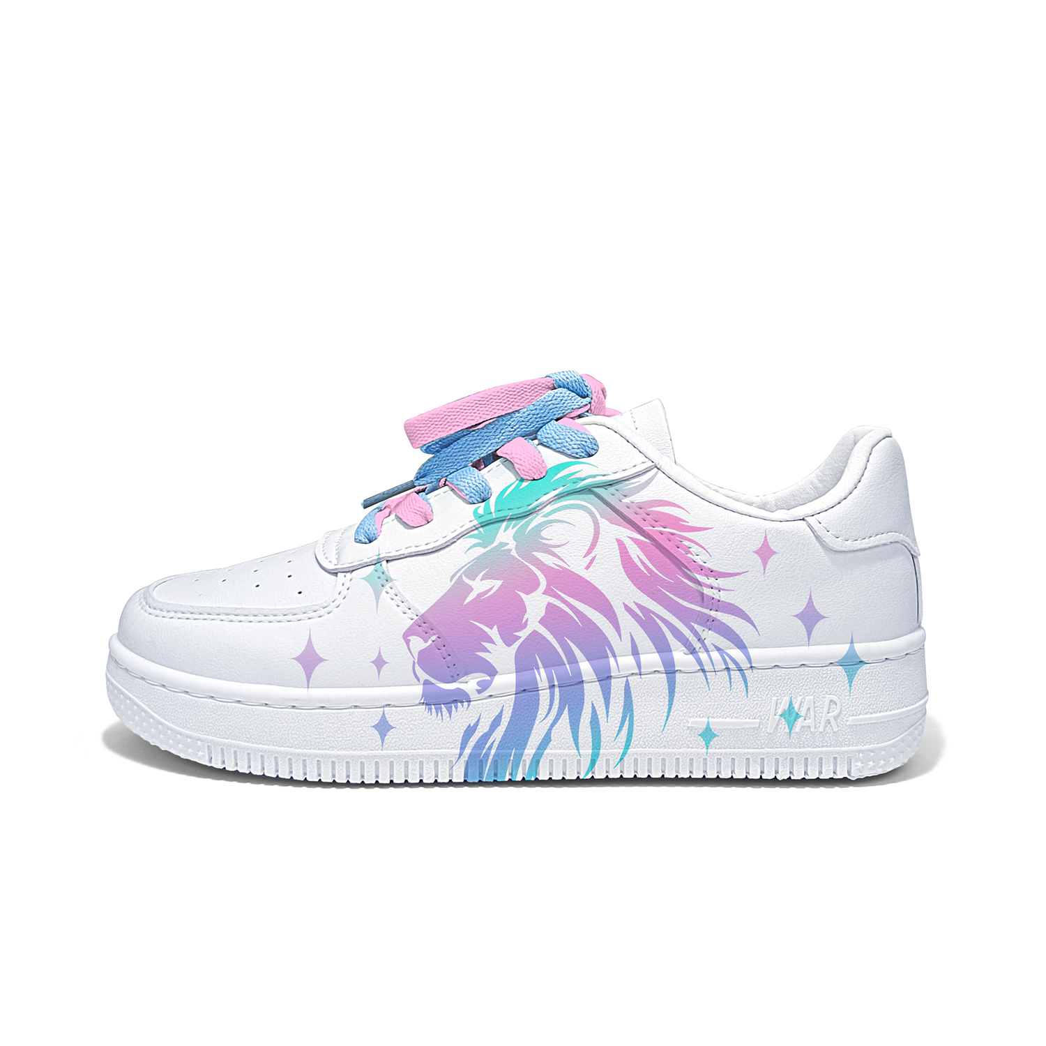 Скользостойкие амортизирующие износостойкие легкие низкие скейтборд кроссовки Unisex WARRIOR, z23463d( белый )
Скользостойкие амортизирующие износостойкие легкие низкие скейтборд кроссовки Unisex WARRIOR, z23463d( белый )