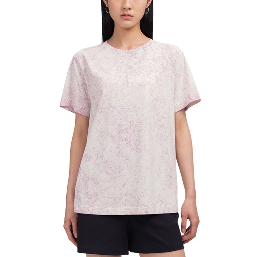 Футболка All Yours женская Lululemon, ярко-розовый
Футболка All Yours женская Lululemon, ярко-розовый