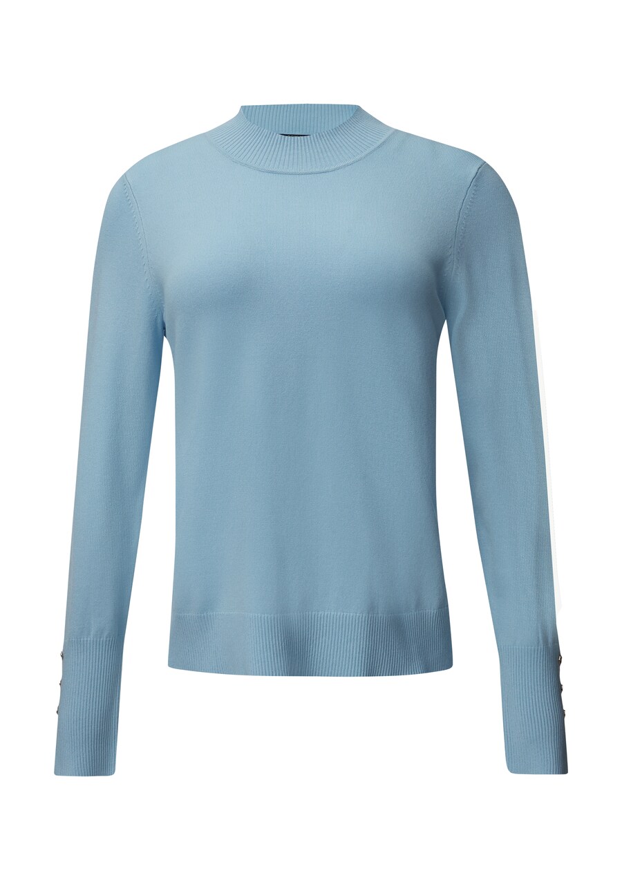 Свитер COMMA, светло-синий
Свитер COMMA, светло-синий