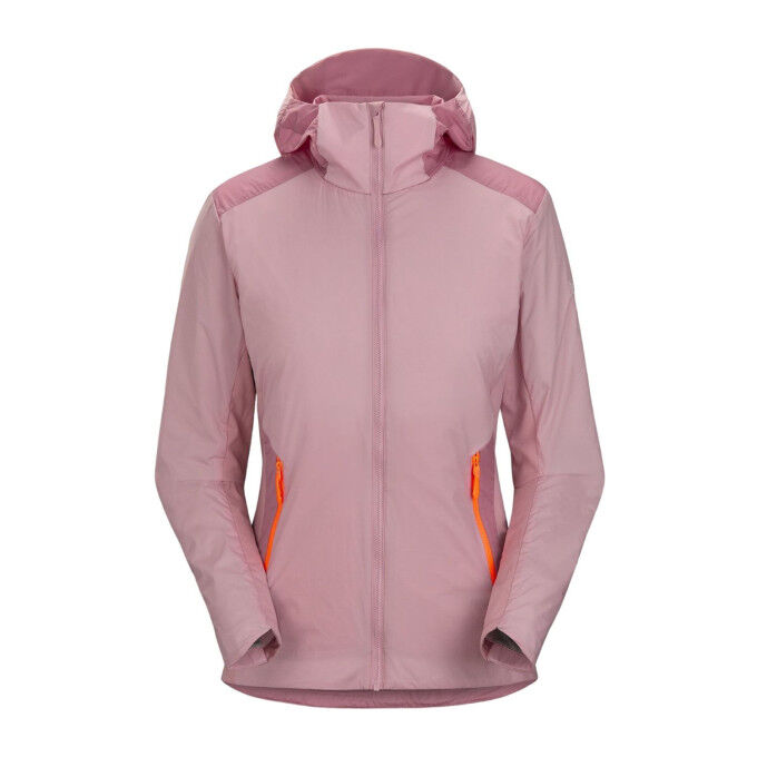 Женская куртка с капюшоном Arc'Teryx Atom - Bliss
Женская куртка с капюшоном Arc'Teryx Atom - Bliss