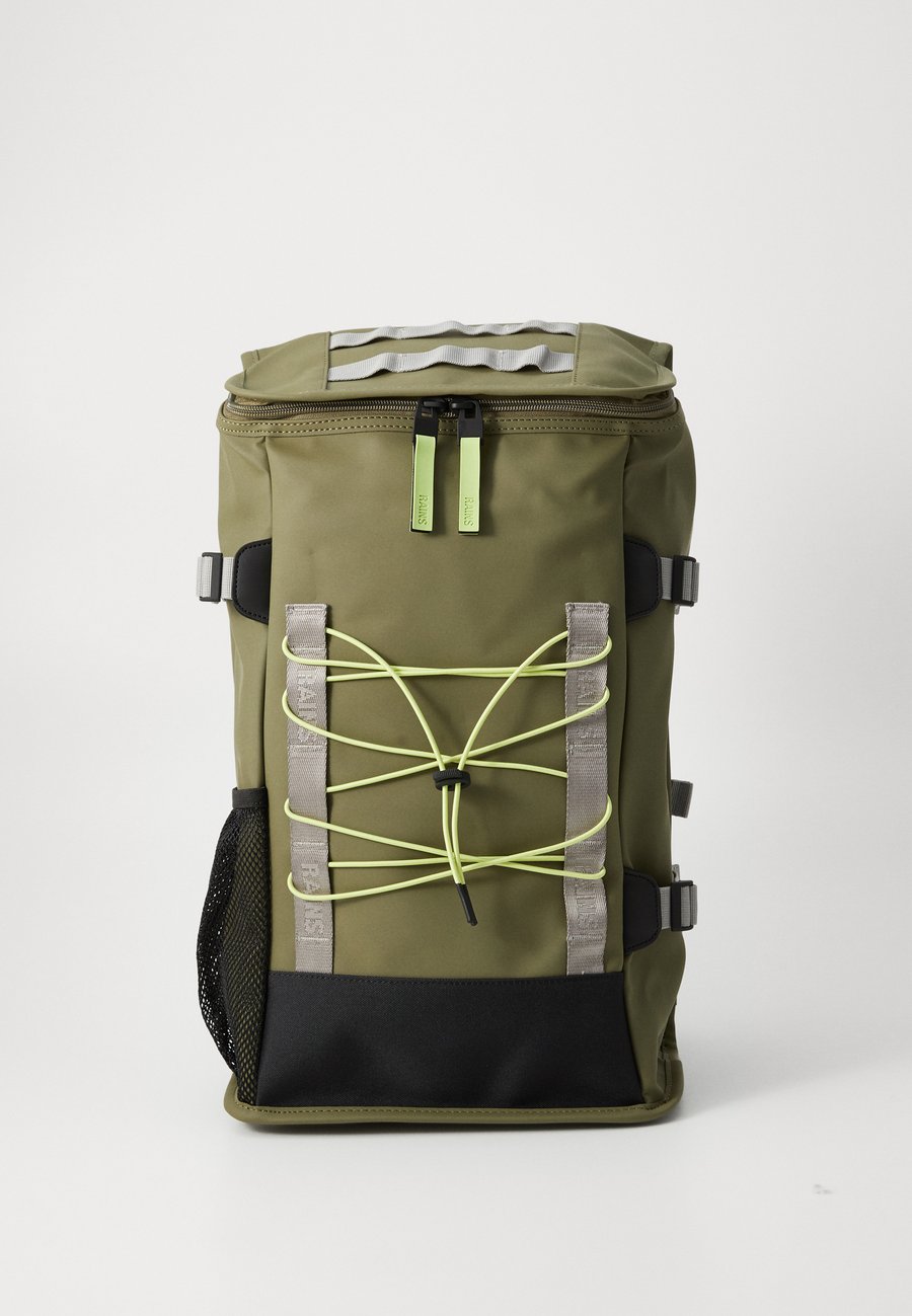 Рюкзак Rains TRAIL MOUNTAINEER UNISEX, Marsh/Green
Рюкзак Rains TRAIL MOUNTAINEER UNISEX, Marsh/Green