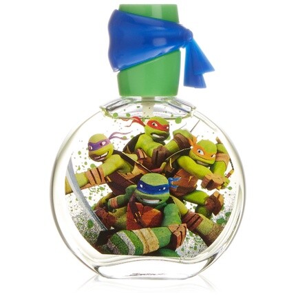 Ниндзя туалетная вода 50мл Tortues Ninja
Ниндзя туалетная вода 50мл Tortues Ninja