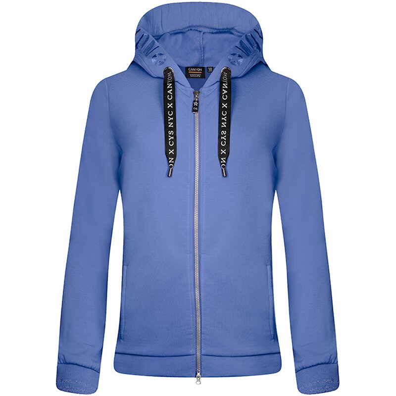 Куртка для отдыха Canyon, цвет indigo
Куртка для отдыха Canyon, цвет indigo