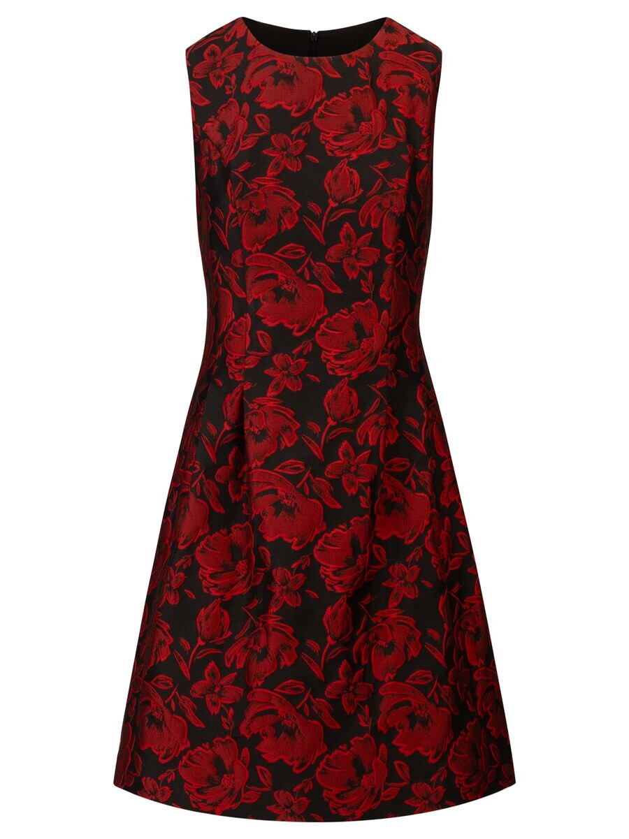 Коктейльное платье Kraimod Cocktail Dress, цвет red/black
Коктейльное платье Kraimod Cocktail Dress, цвет red/black