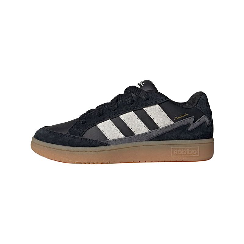 WCARD ADV Противоскользящие Износостойкие Низкие Кроссовки для Скейтбординга Мужские Черные Adidas
WCARD ADV Противоскользящие Износостойкие Низкие Кроссовки для Скейтбординга Мужские Черные Adidas