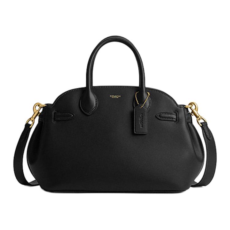 COACH Кожаная сумка через плечо Империя
COACH Кожаная сумка через плечо Империя