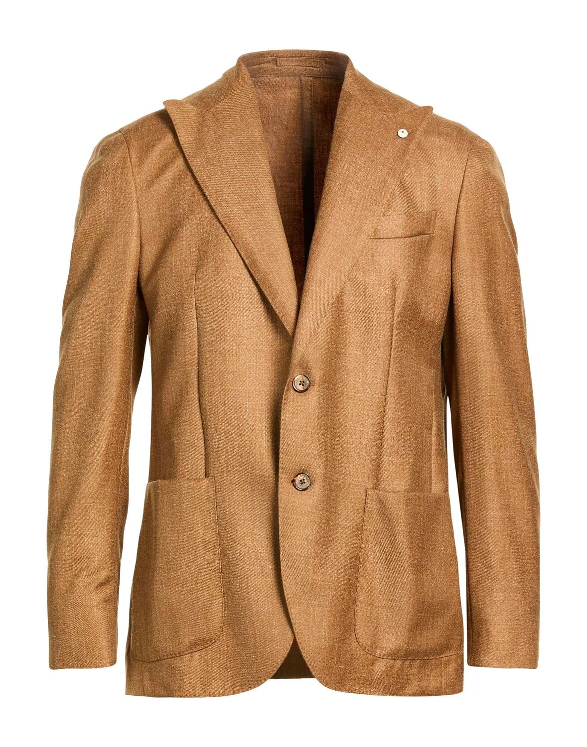 Блейзер L.B.M. 1910, коричневый
Блейзер L.B.M. 1910, коричневый