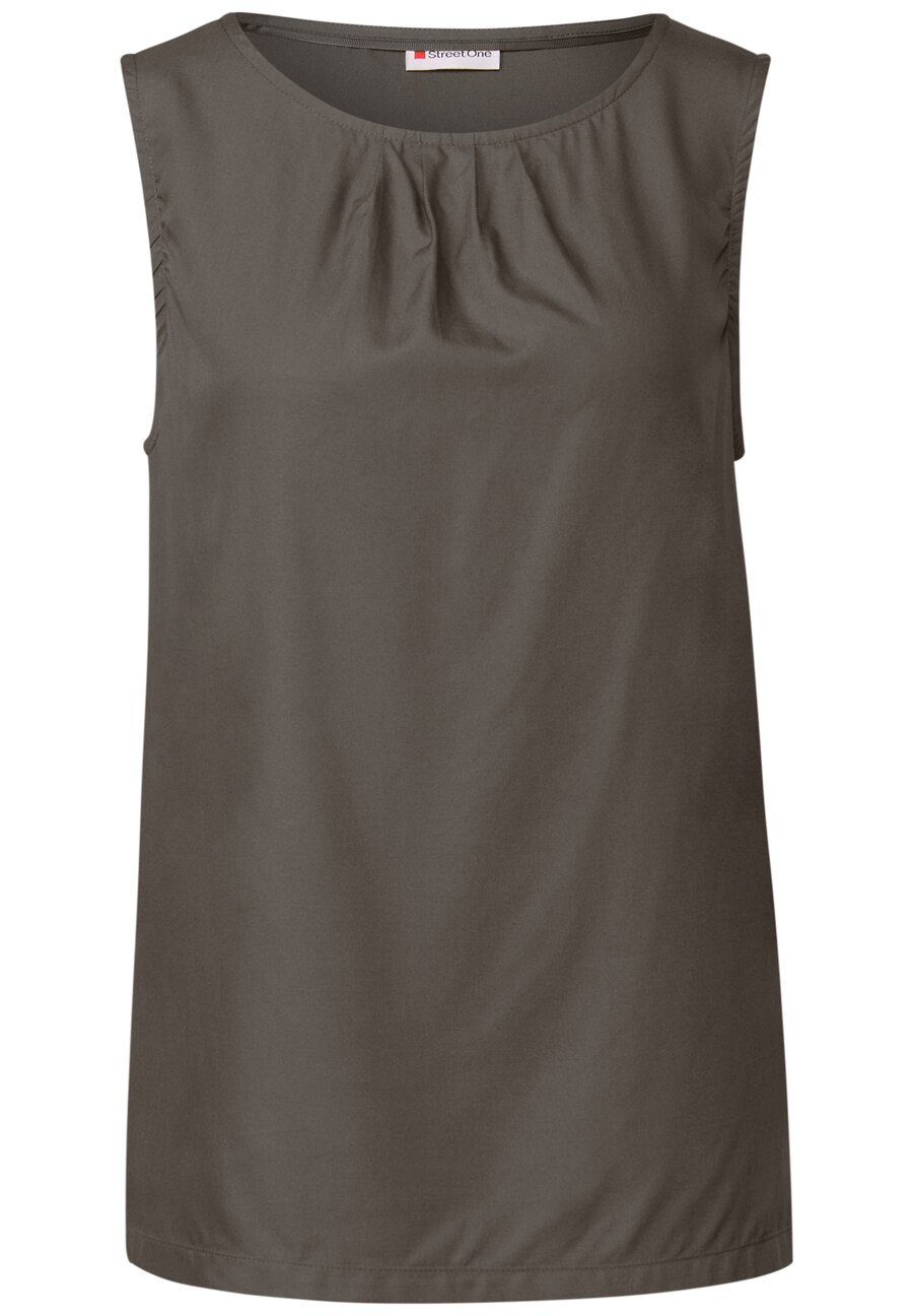 Блуза STREET ONE, хаки
Блуза STREET ONE, хаки