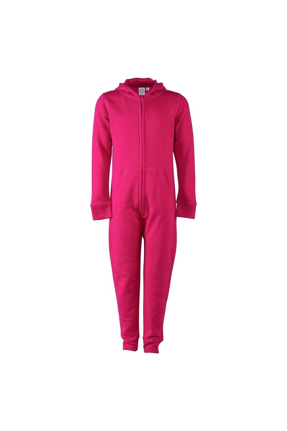 Skinnifit Minni Zip Up «все в одном» Skinni Fit, розовый
Skinnifit Minni Zip Up «все в одном» Skinni Fit, розовый