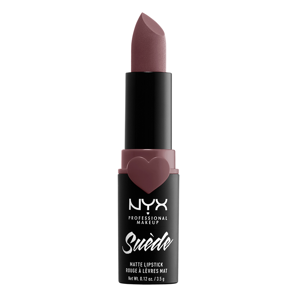 Матовые помады liquid suede matte lipstick Nyx Professional Makeup, цвет 14, вес 3.5 гр.
Матовые помады liquid suede matte lipstick Nyx Professional Makeup, цвет 14, вес 3.5 гр.