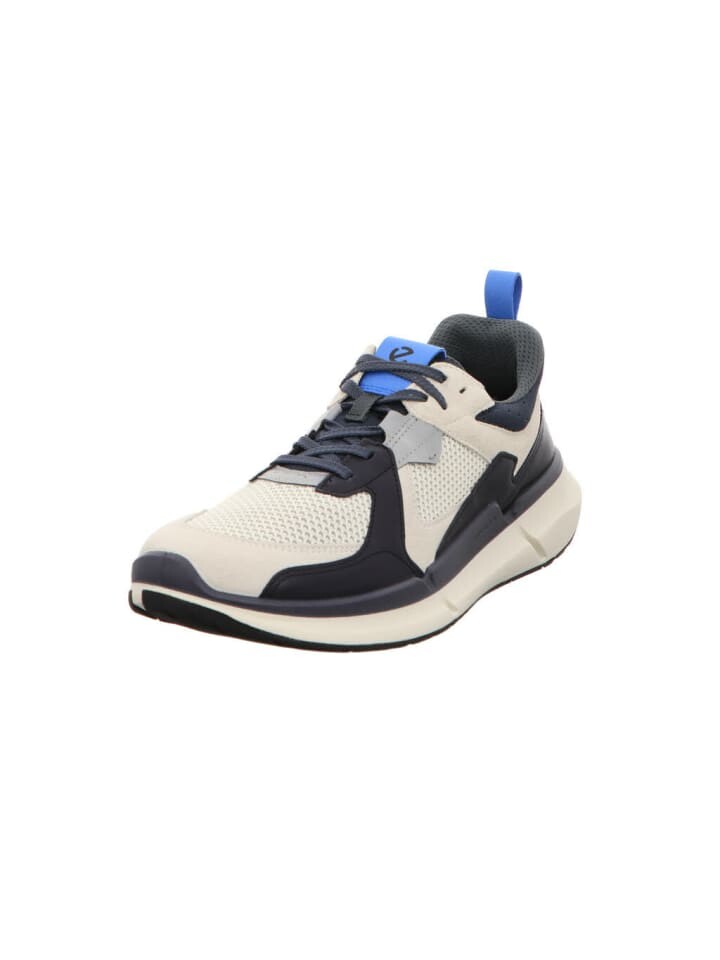 Низкие кроссовки Ecco, белый
Низкие кроссовки Ecco, белый