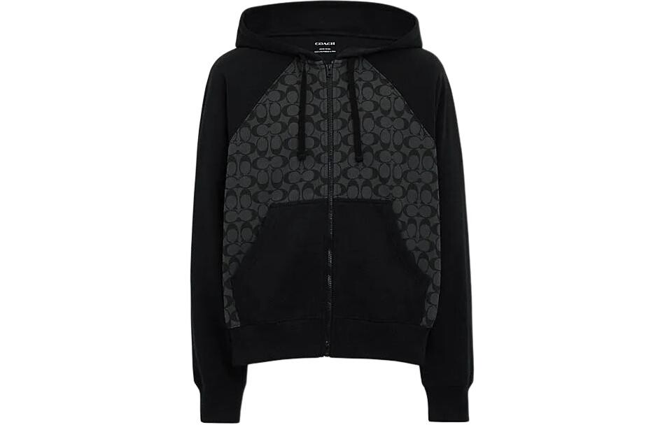 Толстовка мужская серая Coach, серый
Толстовка мужская серая Coach, серый
