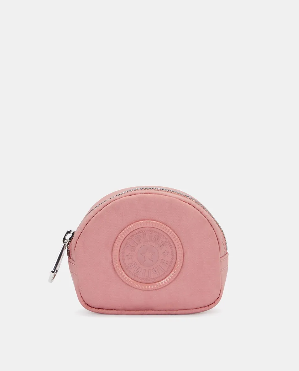 Маленький кошелек для монет Kipling, розовый
Маленький кошелек для монет Kipling, розовый