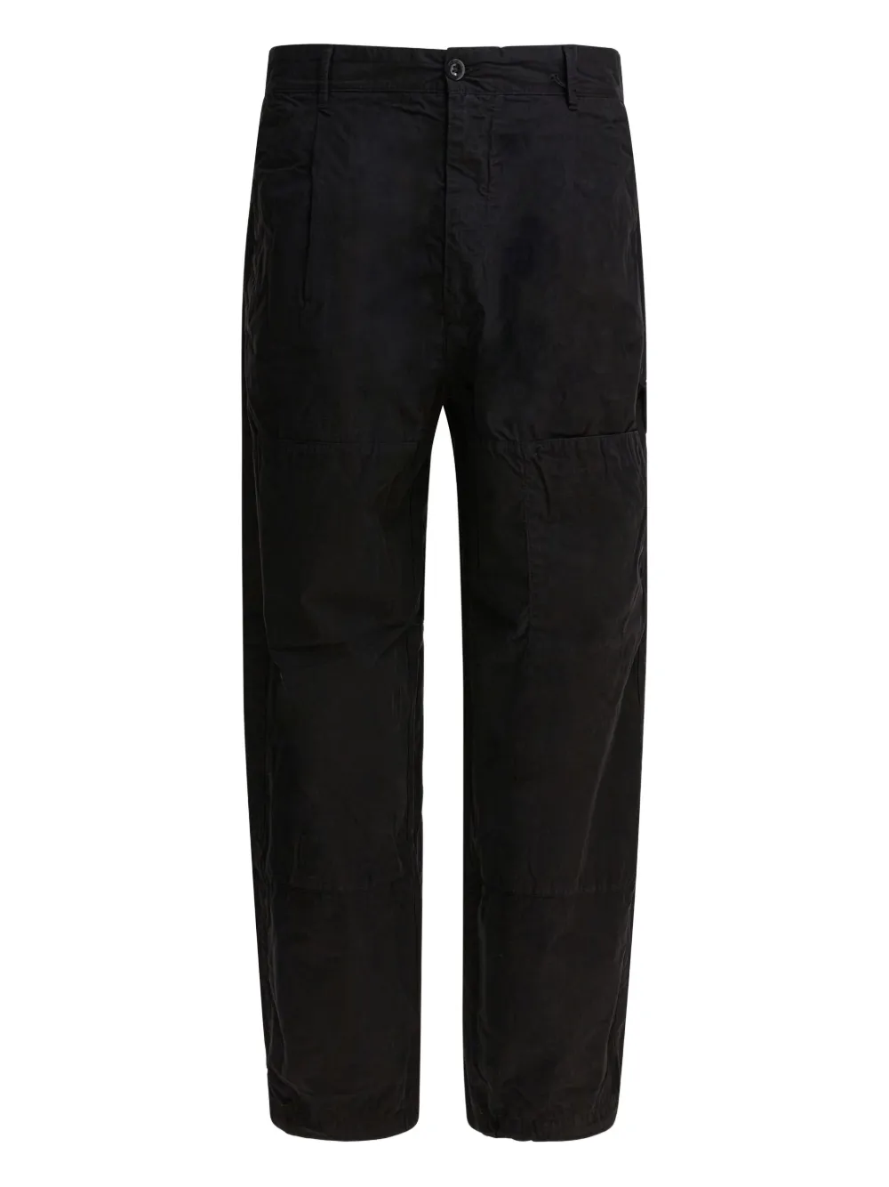 Брюки карго C.P. Company, черный
Брюки карго C.P. Company, черный