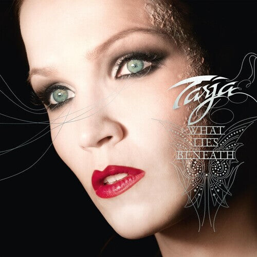 CD диск Tarja: What Lies Beneath
CD диск Tarja: What Lies Beneath