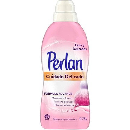 Жидкость 750мл, Perlan
Жидкость 750мл, Perlan