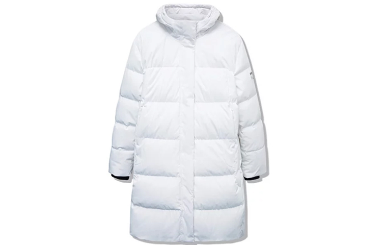 ANTA Пуховик Variety Training Collection для женщин, белый, с капюшоном, Moderate Others
ANTA Пуховик Variety Training Collection для женщин, белый, с капюшоном, Moderate Others