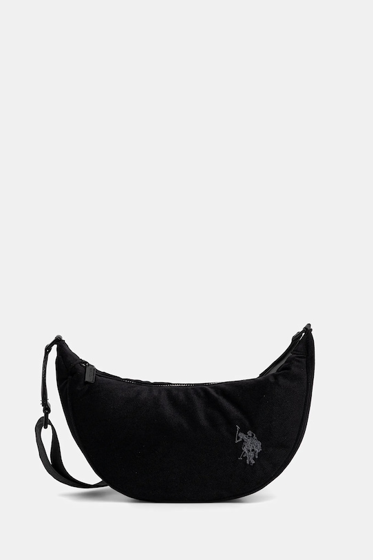 Сумочка Бентон U.S. Polo Assn., черный
Сумочка Бентон U.S. Polo Assn., черный