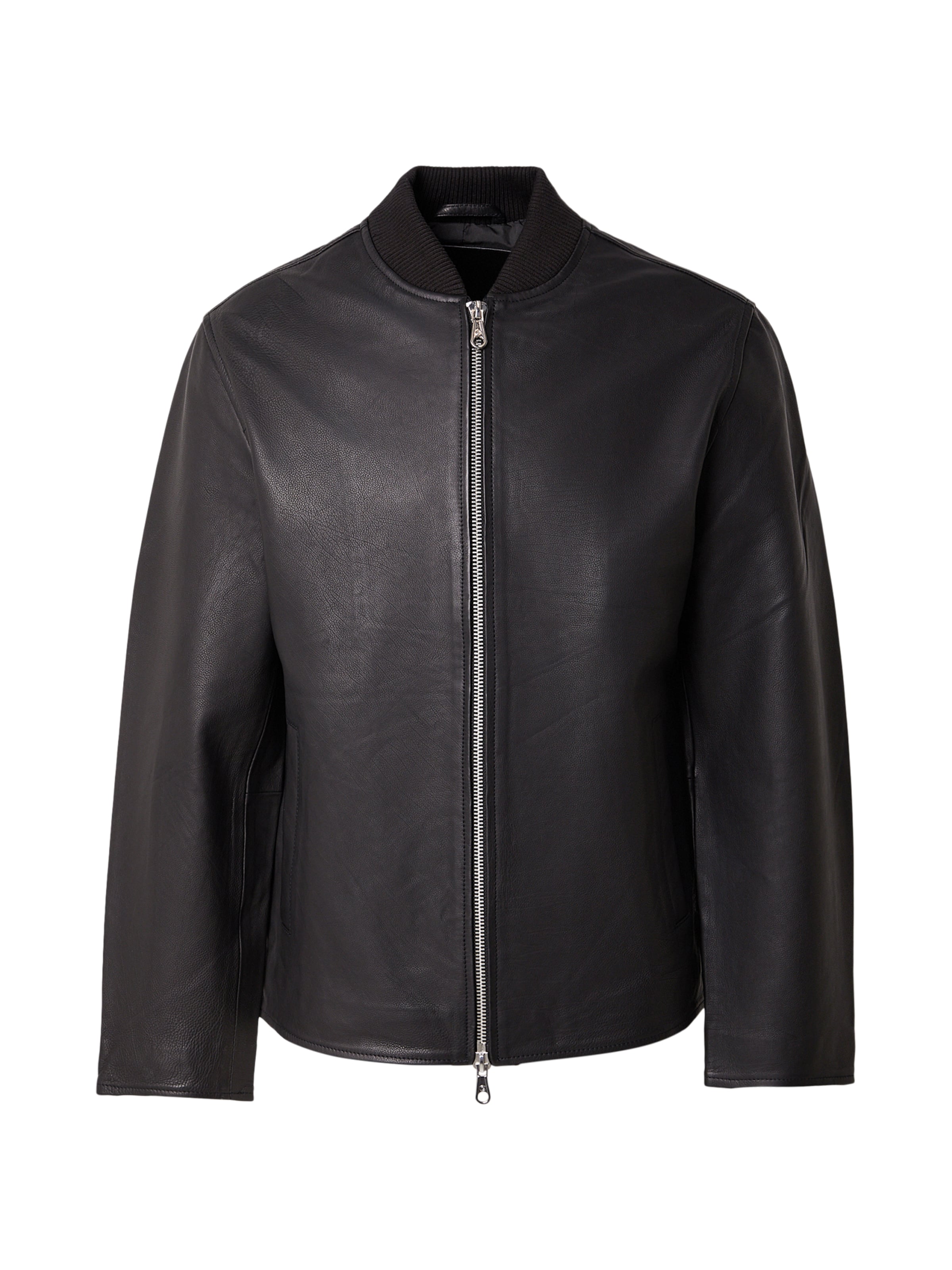 JACK & JONES Куртка межсезонная 'JCODUST' в черном цвете
JACK & JONES Куртка межсезонная 'JCODUST' в черном цвете