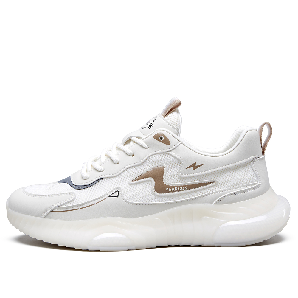 Низкие повседневные туфли мужские YEARCON, Ecru
Низкие повседневные туфли мужские YEARCON, Ecru