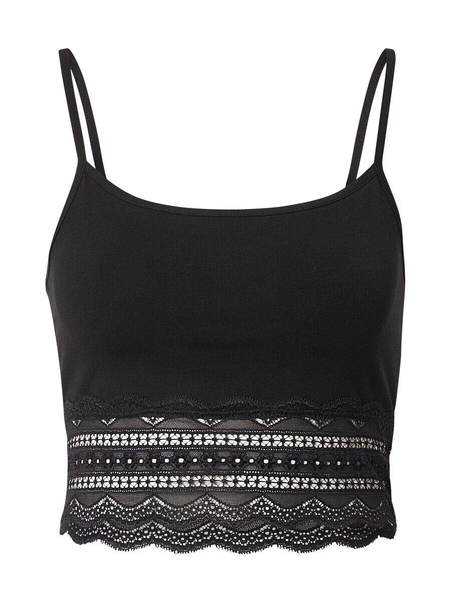 Топ About You EVE, черный
Топ About You EVE, черный