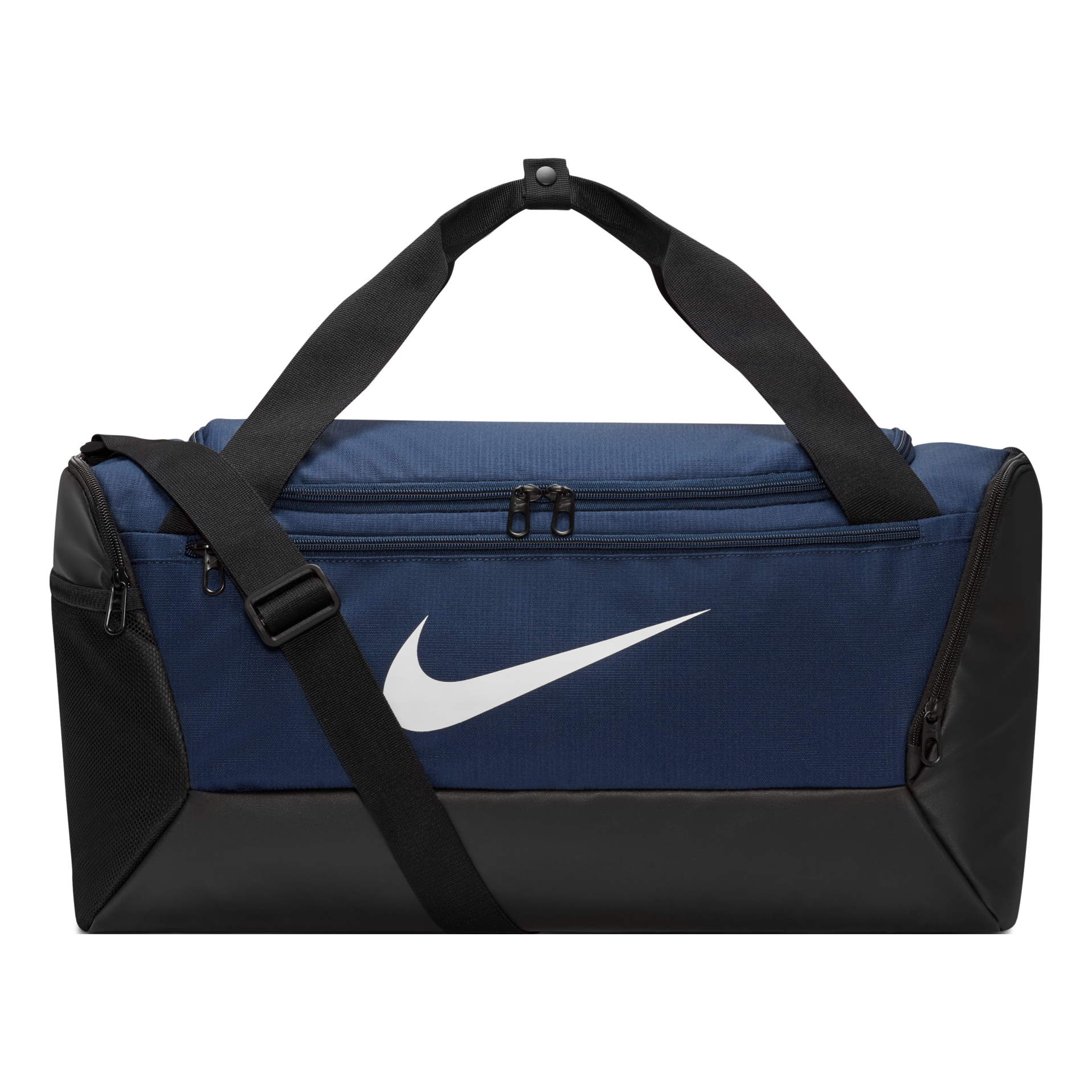 Спортивная сумка Nike Brasilia 9.5 Training Duffel Bag Small 'Midnight Navy Black White'
Спортивная сумка Nike Brasilia 9.5 Training Duffel Bag Small 'Midnight Navy Black White'