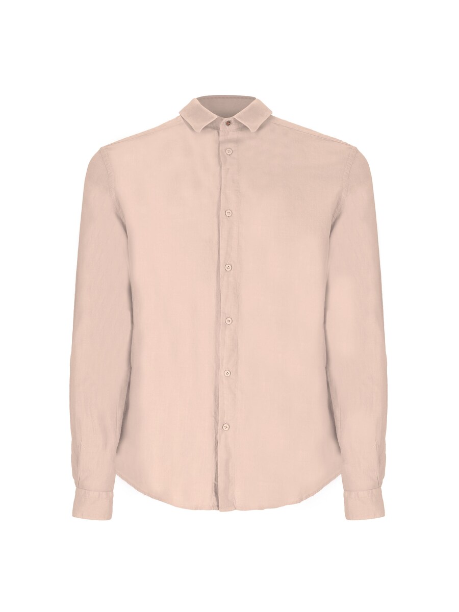 Рубашка на пуговицах классического кроя Distretto12 Alonso, Nude
Рубашка на пуговицах классического кроя Distretto12 Alonso, Nude