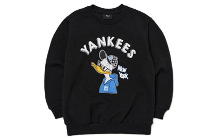 Детский свитшот MLB, черный
Детский свитшот MLB, черный